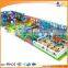 High Quality naughty castle Baby Play Center Soft Play ground