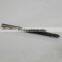 2 Flute Carbide Ball End Mill Cutters With DLC Coating For Denture Molds