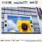 led screen rgb outdoor led display p6.67 led display led outdoor video wall screen led display