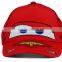Eco-friendly quality cute cartoon baby fancy caps