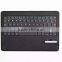Seenda Business Leather Case For iPad Pro 9.7" Bluetooth Keyboard Stand PU Leather Case Cover For iPad Pro 9.7 TB-0408