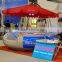 OEM best price !!! hottest bbq donut boat