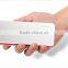 Universal External Portable Super Thin Slim Power Bank
