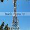 2016 New Design Most Popular 30M 40M 50M 60M 70M Steel Lattice Tower with Certificates CE Steel