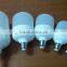 led bulb 2016 NEW E27 10W 15w 20w Plastic Aluminum
