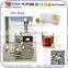 Full Automatic Tea Bag Filling Wrapping Machine 3g 5g 8g 10g 12g 15g