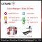 Spin Bike TZ-7020 / Spinning Exercise Bike /Body Fit Exercise Bike