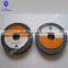 Flat resin Diamond cutting wheel