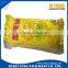 Heat seal laminated bag, rice plastic packaging bag 10kg rice packing bag manufacturer