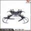 Remote control uav with video recording up roll for hd camera rc plane