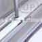 High Quality UP1-5 Eye-catching Two Sided Budget Roller Stand
