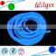 CE ROHS Approved China Outdoor LED neon flex Rope Lights