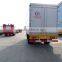 THERMO KING refrigeration unit, FOTON 2 ton Freezer Refrigerated Truck in UAE