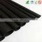 Medium wall heat shrink tube wit hot melting adhesive