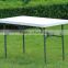 Affordable Plastic Folding Table, Outdoor Dining Table, Catering Table, HY-C123