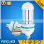 modern aluminum alloy PC cover led corn bulb light 45w energy saving outdoor lamp with 2 years warranty