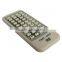 40 Keys Home Appliance Dvd Remote Control