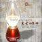 Traditional Blow Control USB Rechargeable Electric Kerosene Lamps / Best Promotional Gift and Traditional Meeting