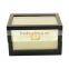 Hot sale cheap and top quality ring box for gift or display