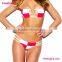 Sexy Bikini Set Galaxy Space Swimsuit