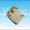 Dongguan Yxcon 2 pin 003 wafer connector