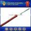 600V UL3135 Silicone Cable