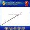 manufactuer in china wholesale Type K/ Type T/ Type J thermocouple wire cable