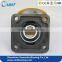 High Precision Pillow Block Spherical Bearing UCF201