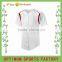 Digital sublimation technics making baseball jerseys/baseball uniforms