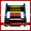 Evolis R5H004NAA Half Panel Color Ribbon - YMCKO - 400 Prints