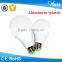 Updated version led 2016 3528smd 5w e27 led bulb lighting                        
                                                Quality Choice
