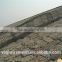 Made In Anping factory Gabion fence / Gabion wire mesh fence / Gabion box wire fencing