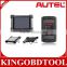 Professional universal auto diagnostic tool--original autel maxisys ms908 with latest version Touch Screen Display obd2 scanner