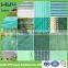 gardens agricultural shade net best selling products