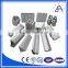 Aluminium profile Aluminum Train Parts