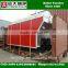 1000kg 2000kg 4000kg 6000kg Coconut shell Fired Steam Boiler For Malaysia