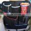 Car Kick mat seat back protector Removable Trash Can Pocket, Car Seat Back Protector, Wholesale Back Seat Car Kick Mats