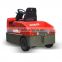 MIMA popular battery seated 13200lbs tow tractor with roof TG series