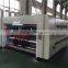 flexo printer slotter die-cutter stacker machine good price