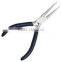 Long Round Nose Plier /Jewellery tools 14cm jewelers Pliers /Jewelery making tools