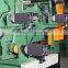 Double sides edge beveler beveling machine