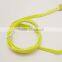 Wholesale smiling face LED micro data line /Transparent rubber, noodles cable with LED light smiling face data line