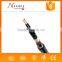 Low Voltage KVV ZR-KVV Flame Retardant Armoured Control Cable