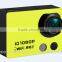 2.0 Inch LCD 1440P Full HD 60FPS Wrist Remote Control Wifi Sport Camera With 8*Digital Zoom AT300