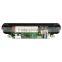 Top quality 5v fm/aux/usb mini mp3 player module