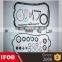 IFOB engine cylinder head gasket kit for 06110-PM3-000 engine rebuild kit Engine Parts HOK-