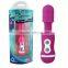 Silicone Vibrator boy penis Sex Toy for Japen sex girl and Chinese sex with girl Waterproof Pleasure Toy Mini Rabbit