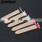 Wholsale 5 Color Calf Leather Watch Strap Adapter for 38mm 42mm Iwatch Strap For Apple Watch Band