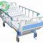 HR-611 Metal sheet  china hospital electric bed electric medical bed manual medical bed for elders