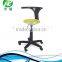Cheap price china supplier sold HR-C315 surgical stool/doctor stool chair/swivel chair with Backrest